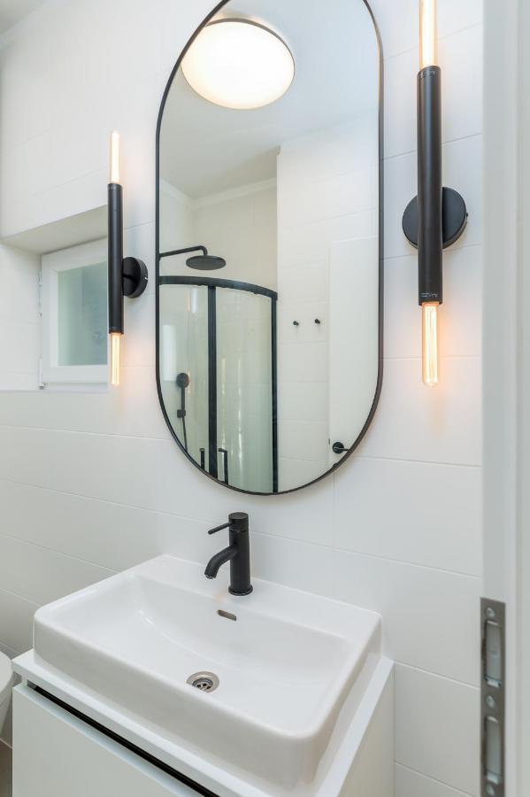 3 Minutes From The Beach: Lovely Studio Apartment Pula Exterior foto